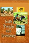 NCERT: Class-XII Geography - India -People And Economy