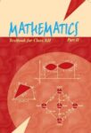 NCERT: Class-XII Mathematics - Mathematics Part-II