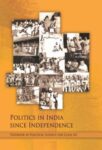 NCERT: Class-XII Political Science - Political Science-II