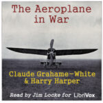 The Aeroplane in War
