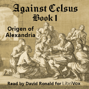 againstcelsus1_2102.jpg Against Celsus Book 1 - Image 1