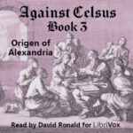 Against Celsus Book 3