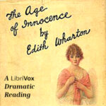 The Age of Innocence (Dramatic Reading)