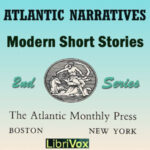 Atlantic Narratives: Modern Short Stories; Second Series