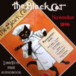 The Black Cat Vol. 02 No. 02 November 1896