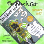The Black Cat Vol. 02 No. 04 January 1897