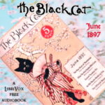 The Black Cat Vol. 02 No. 09 June 1897