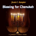 Blessings for Chanukah