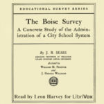 The Boise Survey