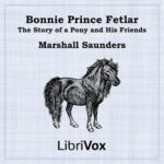 Bonnie Prince Fetlar: The Story of a Pony and His Friends