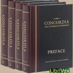 Book of Concord Preface
