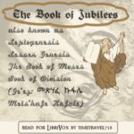 The Book of Jubilees