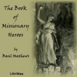 The Book of Missionary Heroes