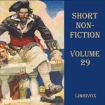 Short Nonfiction Collection Vol. 029