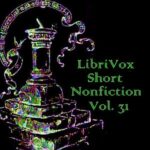 Short Nonfiction Collection Vol. 031