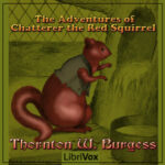 The Adventures of Chatterer the Red Squirrel (version 3)
