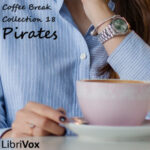 Coffee Break Collection 018 - Pirates