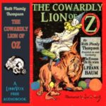 The Cowardly Lion of Oz (version 2)