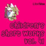 Children's Short Works, Vol. 041