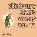 Children's Short Works, Vol. 044