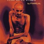 Seven Months with Mahatma Gandhi - by Krishnadas, Abridged and Edited by Richard Gregg