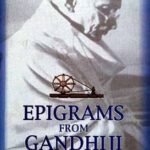 Profiles of Gandhi - edited by Norman Cousins