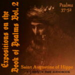 Expositions on the Book of Psalms Vol. 2 - Psalms 37-52