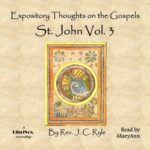 Expository Thoughts on the Gospels - St. John Vol. 3