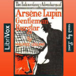 The Extraordinary Adventures of Ars?ne Lupin, Gentleman-Burglar (version 2)