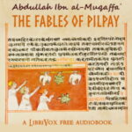 The Fables of Pilpay