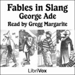 Fables in Slang