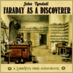 Faraday As A Discoverer