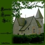 Favorite Hymns 01