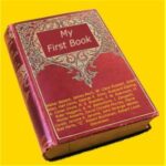 My First Book