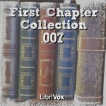 First Chapter Collection 007