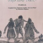 GANDHI MARG - Vol. 41, No. 4, January-March 2020