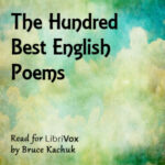 The Hundred Best English Poems