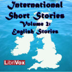 International Short Stories Volume 2: English Stories