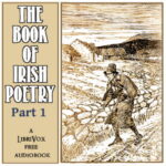 The Book of Irish Poetry, part I