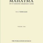 Gandhiji's Vision Of A Free South Africa, a collection of articles by E.S. Reddy
