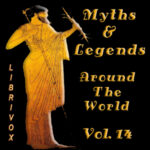 Myths and Legends Around the World - Collection 14