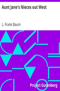 pg10432.cover_.medium.jpg Aunt Jane's Nieces out West - Image 1