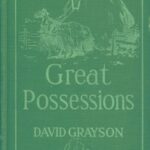 Great Possessions