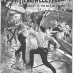 Frank Merriwell's Nobility; Or, The Tragedy of the Ocean Tramp