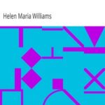 Poems (1786), Volume I.