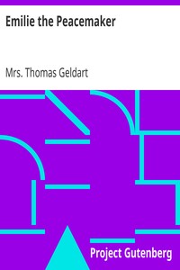 pg11290.cover_.medium.jpg Emilie the Peacemaker - Image 1