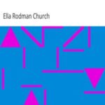 Among the Trees at Elmridge