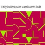 Poems by Emily Dickinson, Third Series