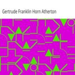 The Doomswoman: An Historical Romance of Old California