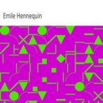 Quelques écrivains français: Flaubert, Zola, Hugo, Goncourt, Huysmans, etc.